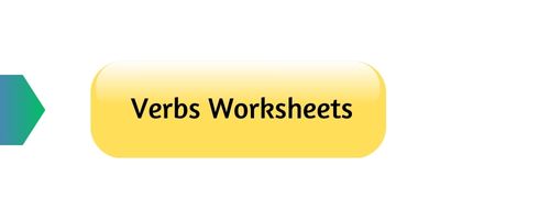 Verbs worksheets - Grade II